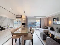 Недвижимость Villa Cannes Centre-Ville: 5