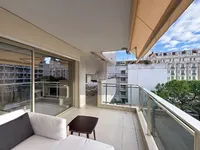Недвижимость Villa Cannes Centre-Ville: 8