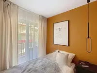 Недвижимость Villa Cannes Centre-Ville: 5