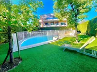 Недвижимость Villa Carnot Cannes: 1