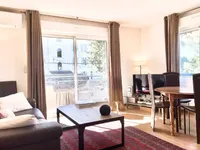 Недвижимость Villa Carnot Cannes: 4