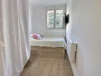 Недвижимость Villa Petit Juas: 8