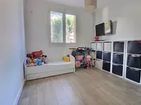 Недвижимость Villa Petit Juas: 9