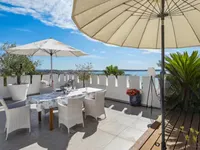Недвижимость Villa Cannes Vallauris: 2