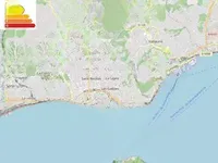 Недвижимость Villa Cannes Vallauris: 9