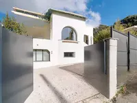 Недвижимость Villa Cannes: 2