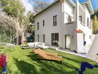 Недвижимость Villa Cannes: 5