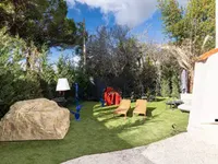 Недвижимость Villa Cannes: 8