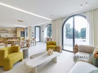 Недвижимость Villa Cannes: 16
