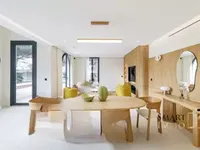 Недвижимость Villa Cannes: 24
