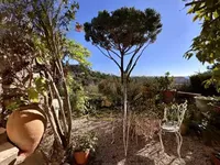 Недвижимость Villa Cannes Croix des Gardes: 11