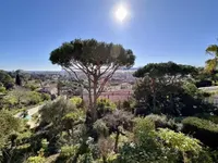 Недвижимость Villa Cannes Croix des Gardes: 15