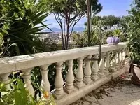 Недвижимость Villa Cannes Croix des Gardes: 17