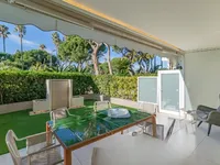 Недвижимость House Petit Juas: 1