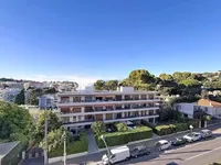 Недвижимость Villa Cannes République: 1