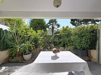 Недвижимость Villa Cannes Californie: 1