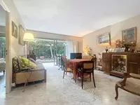 Недвижимость Villa Pointe Croisette: 3