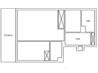 Недвижимость Villa Pointe Croisette: 10