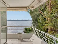 Недвижимость Villa Pointe Croisette: 2