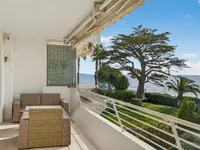 Недвижимость Villa Pointe Croisette: 4