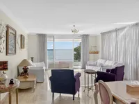 Недвижимость Villa Pointe Croisette: 6