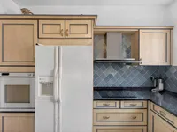 Недвижимость Villa Pointe Croisette: 12