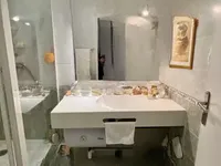 Недвижимость Villa Petit Juas: 5