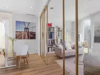 Недвижимость Villa Pointe Croisette: 9