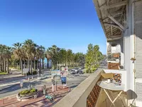 Недвижимость Villa Pointe Croisette: 10