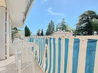 Недвижимость Villa Croix des Gardes: 7