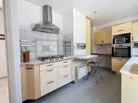 Недвижимость Apartment Cannes California: 4