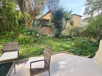 Недвижимость Apartment Cannes California: 10