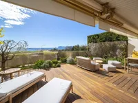 Недвижимость Villa Cannes Californië: 1