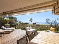 Недвижимость Villa Cannes Californië: 2