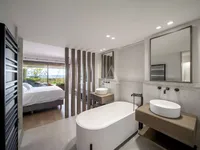 Недвижимость Villa Cannes Californië: 8