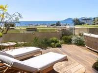 Недвижимость Villa Cannes Californië: 10