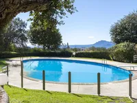 Недвижимость Villa Cannes Californië: 11