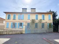 Недвижимость Villa Croix des Gardes: 16