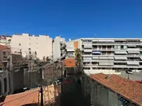 Недвижимость Villa Carnot Cannes: 9