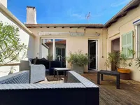 Недвижимость Villa Cannes: 8