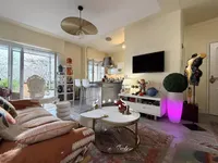 Недвижимость Villa Carnot Cannes: 1