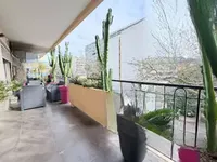 Недвижимость Villa Carnot Cannes: 3