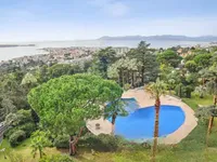 Недвижимость Villa Cannes: 2