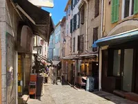 Недвижимость Villa Cannes Suquet: 1