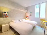 Недвижимость Villa Cannes Suquet: 2