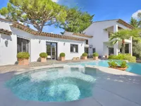 Недвижимость Villa Cannes: 1