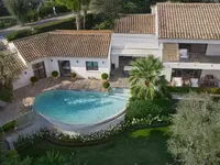 Недвижимость Villa Cannes: 2