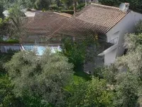 Недвижимость Villa Cannes: 3