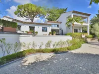 Недвижимость Villa Cannes: 4