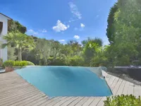 Недвижимость Villa Cannes: 5